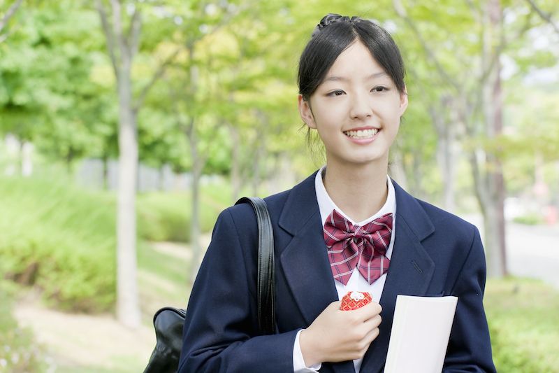 xu hướng toàn cầu hóa của giáo dục Nhật Bản